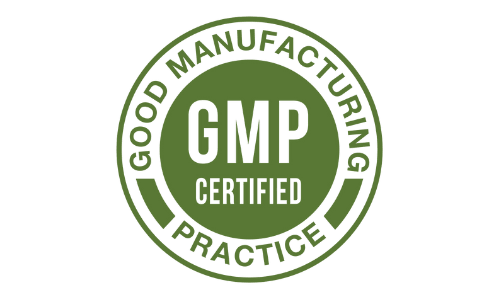 VirilWood™ GMP Certified